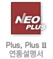 plusⅠ, plusⅡ 연동설명서